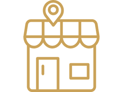 Branding del local Comercial