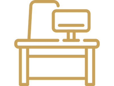 Madera Icon