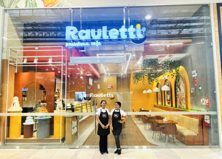 Proyectos comerciales Rauletti